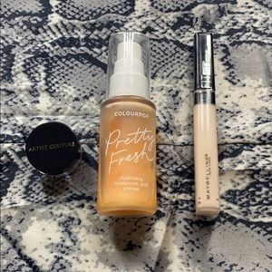Makeup Bundle